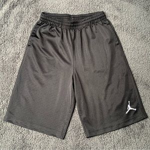Boy’s Jordan Basketball Shorts